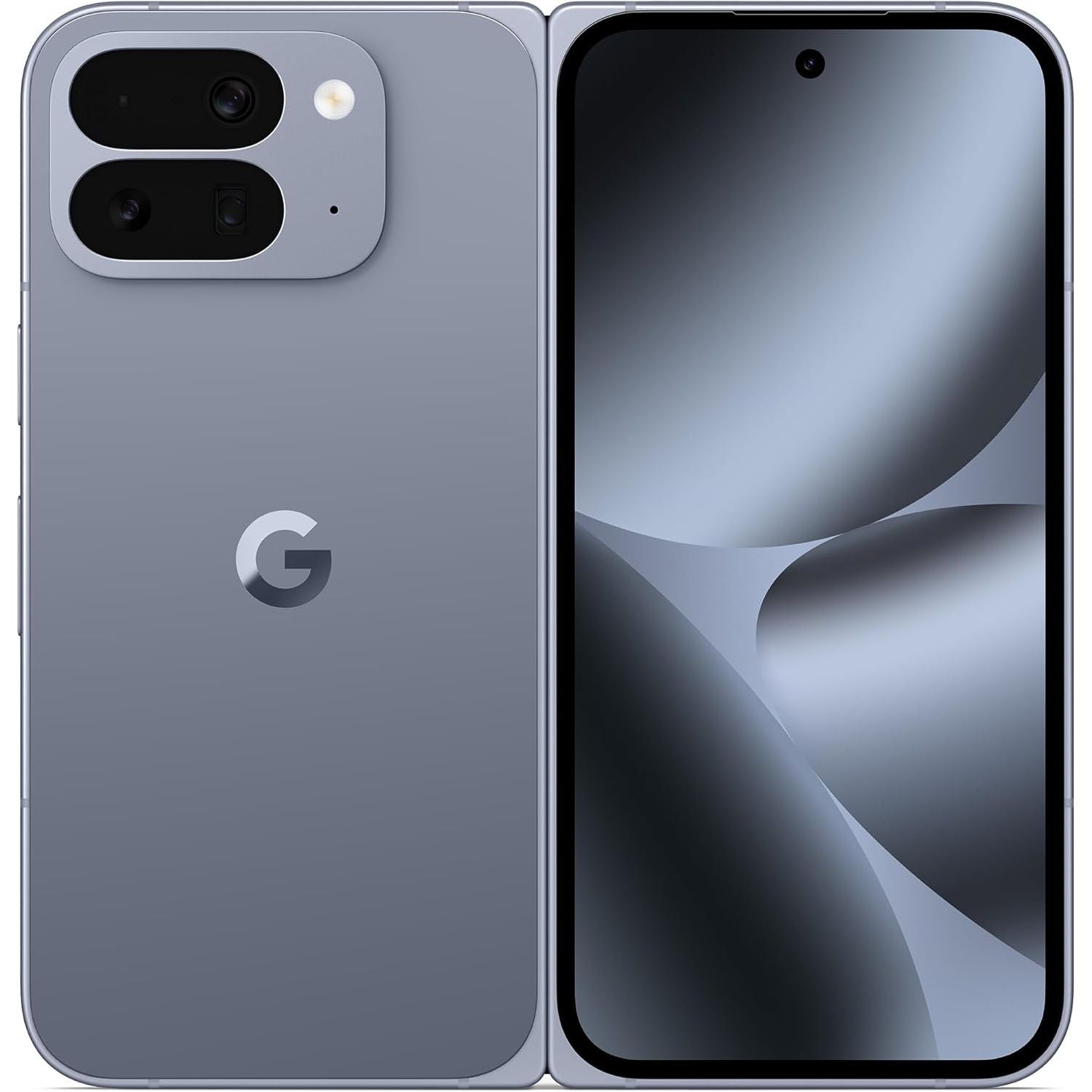 Buy Ecat Tech Ltd,Google Pixel 10 Pro Fold 5G 1TB Moonstone SIM-Free Unlocked Folding Mobile Phone - Gadcet UK | UK | London | Scotland | Wales| Near Me | Cheap | Pay In 3 | Mobile & Smart Phones